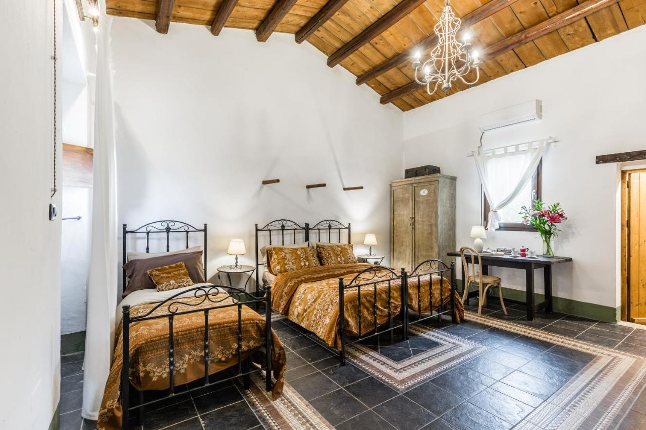 阿沃拉Authentic Sicilian Charm, Pool, Sea View, Wi-Fi & Parking别墅 外观 照片